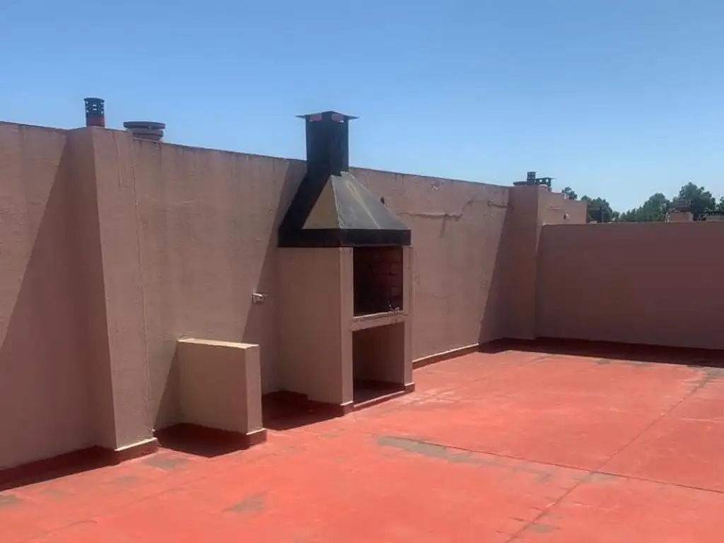 Departamento en Complejo Sucre