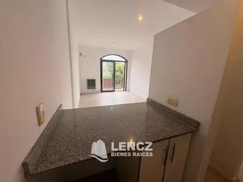 Departamento en Alquiler de 2 ambientes