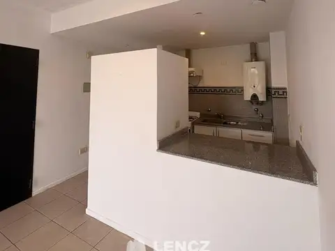 Departamento en Alquiler 20 años
