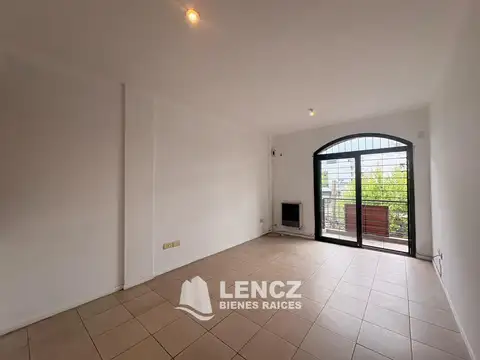 Venta o Alquiler Departamento 2 ambientes con cochera - Quilmes Luminoso Ideal Inversion!