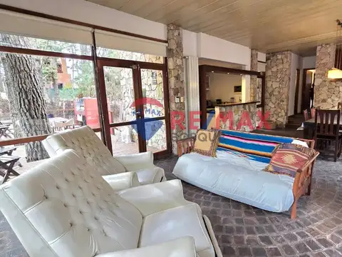 Casa en Venta en Mar de las Pampas, USD 199.000