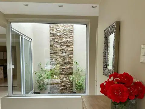 Casa en Alquiler 12 años