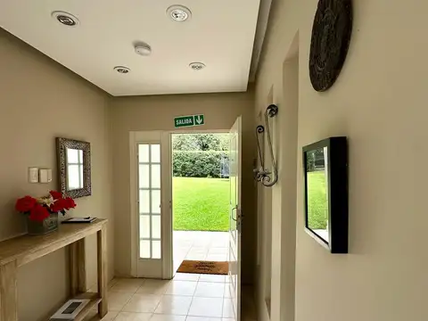 Casa en Alquiler al Norte