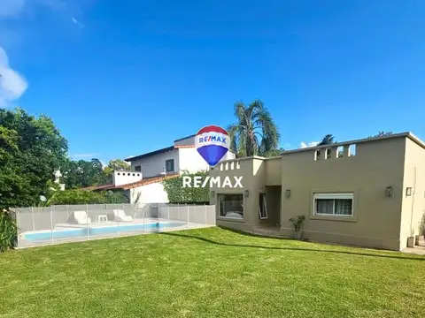 Casa en Alquiler - San Lorenzo, Salta