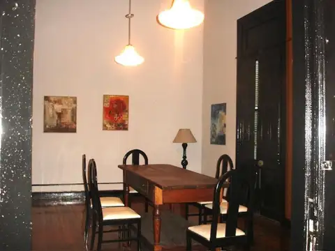 Agustín R. Caffarena 100