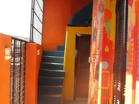 Local en Alquiler 100 años