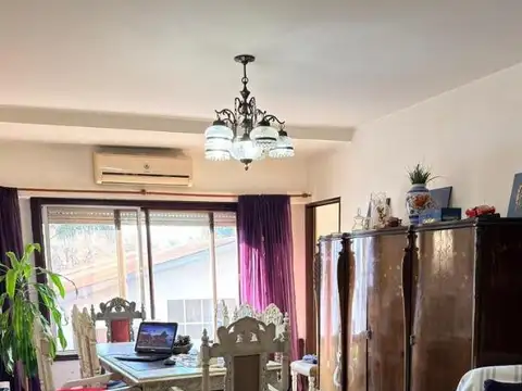 Departamento en Venta en Haedo, USD 90.000