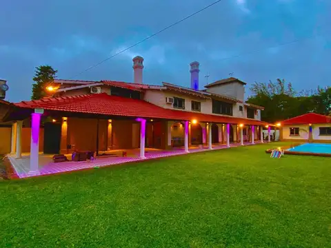 Casa en Venta en Don Torcuato, USD 310.000