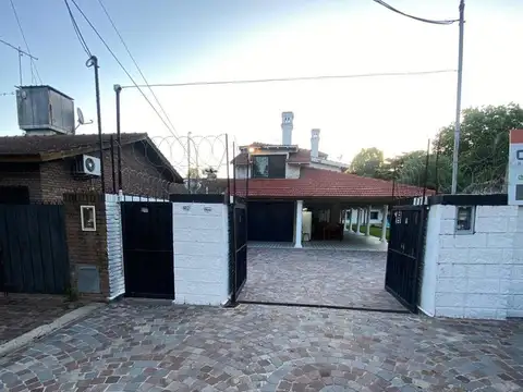 Venta Lote 900 m² frente a Torcuato Mall