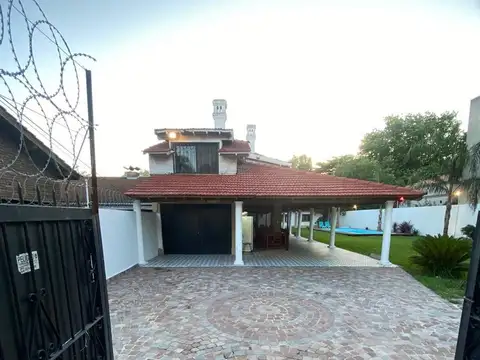 Rafael Obligado 1400
