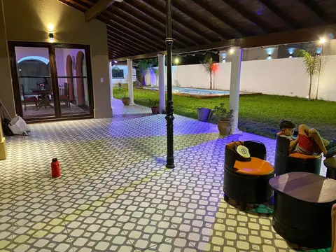 Casa en Venta 54 años