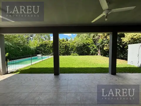 Casa en Venta 16 años