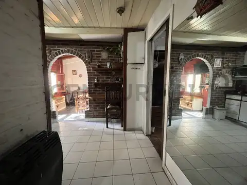 Venta de casa en Ricardo Rojas Talar 4 ambientes 3 dormitorios