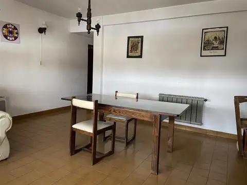 Departamento en Alquiler de 3 ambientes