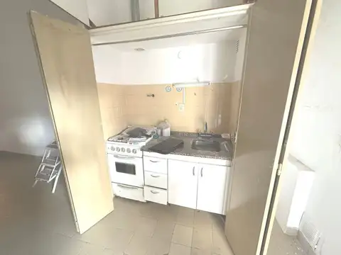 Departamento en Venta en Villa Ortuzar, USD 60.000