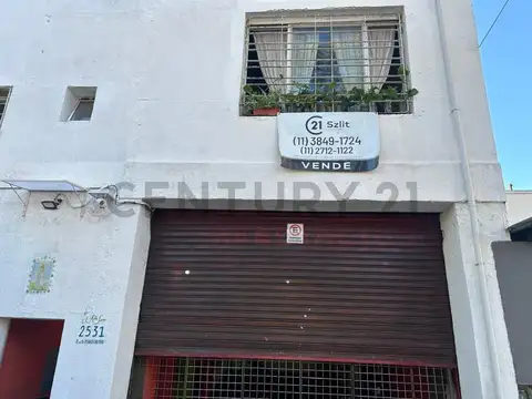 Profesor Doctor Pedro Chutro 2500, Piso 0