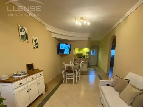 Casa 3 ambientes con 3 baños