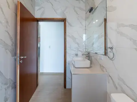 Casa en Venta A Estrenar