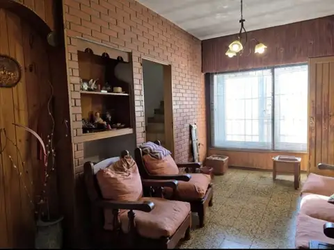 Depto Tipo Casa en Venta 36 años