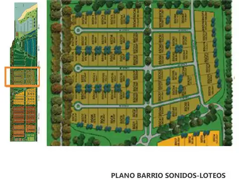 FIGHIERA-BARRIO SONIDOS-LOTE BS048