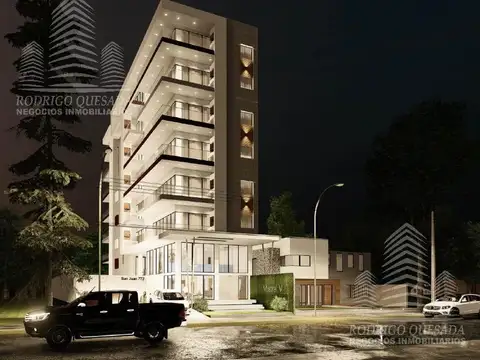 Departamento en Venta de 3 ambientes
