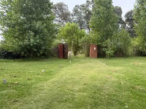 Quinta en Venta en Carlos Keen, USD 220.000