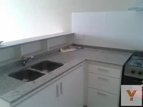 Departamento en Venta 20 años