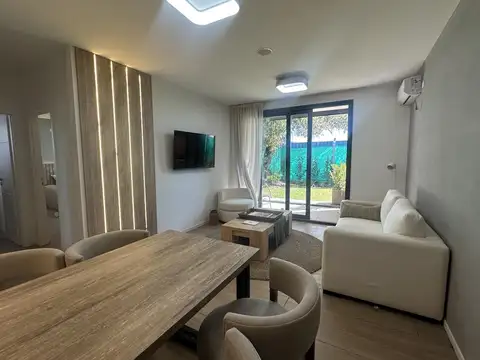 Departamento en venta en pozo, Esquiu 400, Remeros Brickell, Camino de los Remeros, Rincon de Milber