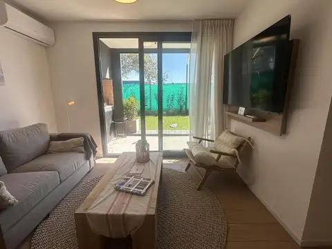 Departamento en venta en pozo, Esquiu 400, Remeros Brickell, Camino de los Remeros, Rincon de Milber