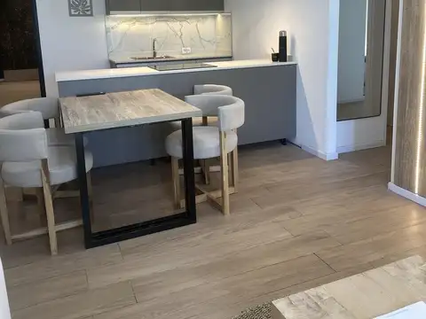 Departamento en Venta en Rincon de Milberg, USD 119.000