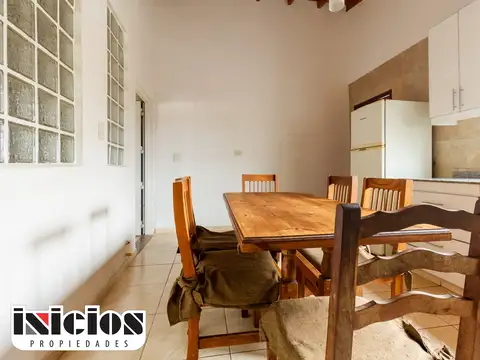 INGENIEROS ESQUINA BELGRANO 100