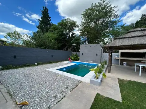 Quinta en Venta en Colonia la Nueva, USD 55.000