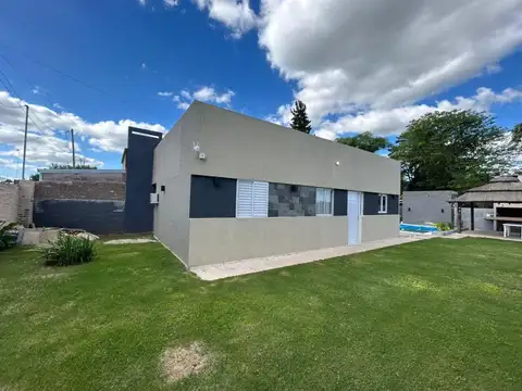 Quinta en Venta en Colonia la Nueva, Las Colonias