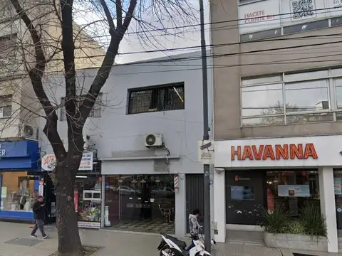 Avenida Triunvirato 4200