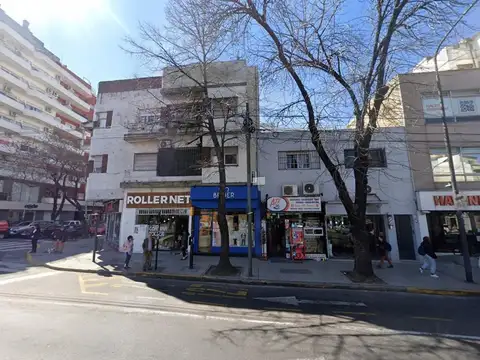 Local sobre Lote Propio | Venta, Villa Urquiza