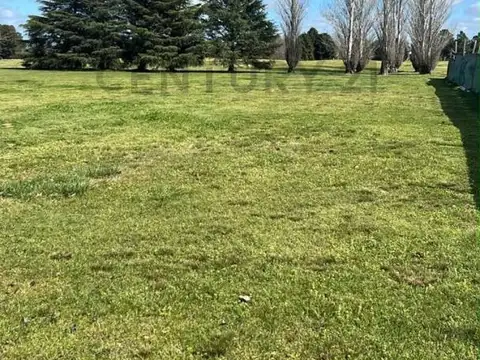 GR62+R5 Carlos Keen, Provincia de Buenos Aires , Piso 0