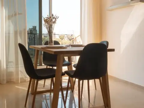 Departamento 1 dormitorio - VENTA