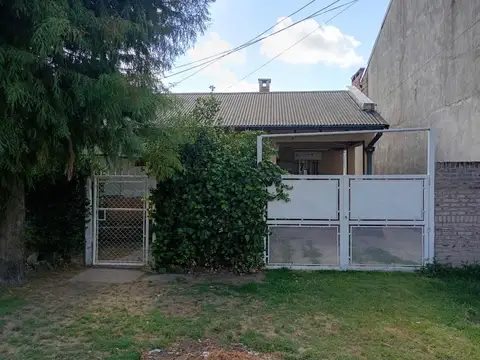 Las Encinas  al 1400