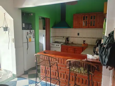 Casa en Venta 25 años