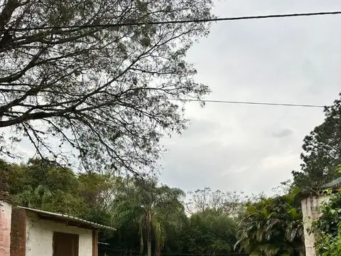 ¡Oportunidad única! Gran propiedad a metros del río en Paso