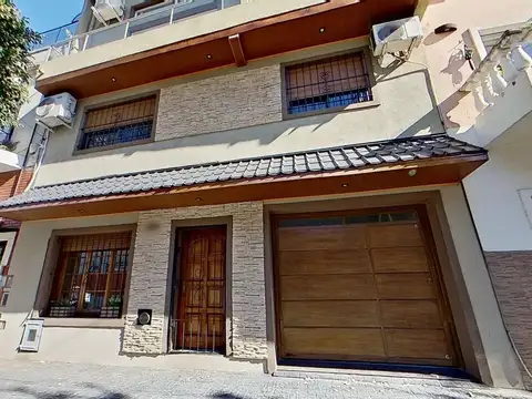 Casa en Venta en Parque Avellaneda, CABA