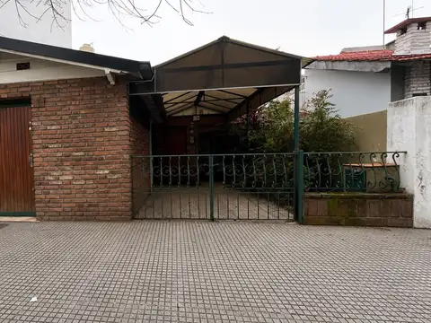 Casa en Venta en Saavedra, CABA