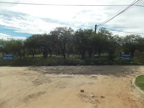 Terrenos zona hipódromo