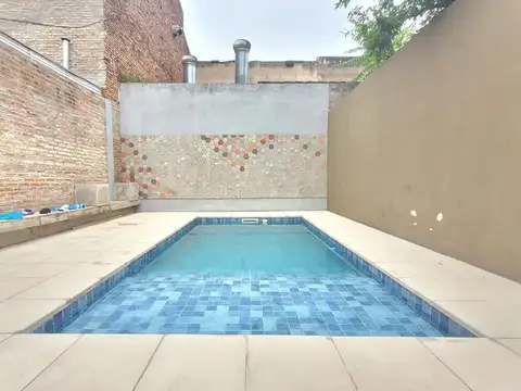 EXCELENTE UBICACIÓN "Rawson 169", DEPTO 2 AMBIENTES C/BALCÓN CONTRAFRENTE