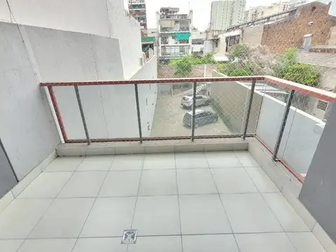 Departamento en Alquiler al Este