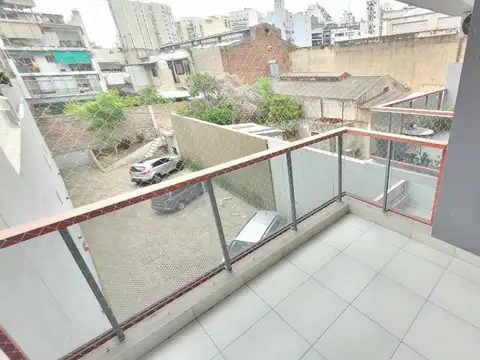 EXCELENTE UBICACIÓN "Rawson 169", DEPTO 2 AMBIENTES C/BALCÓN CONTRAFRENTE