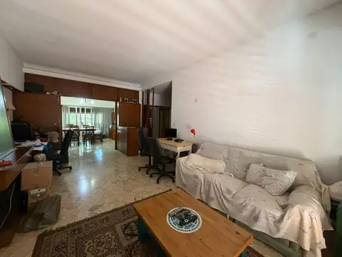 Departamento 4 ambientes con 1 baño