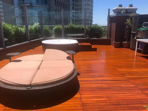 Departamento en Alquiler en Puerto Madero, CABA