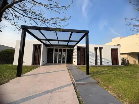 CASA EN VENTA HARAS SANTA MARIA