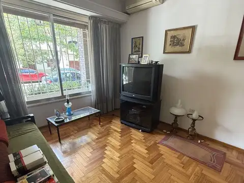 Casa - Venta - Argentina, Capital Federal - PLAZA 2676